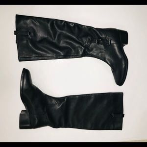 Kelsi Dagger Boots